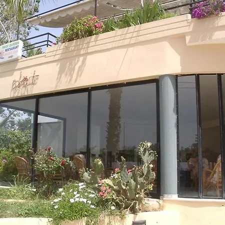 Akasti Kalamaki (Chania)