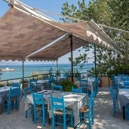 Akasti Hotel