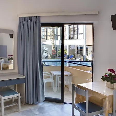 Hotel Akasti