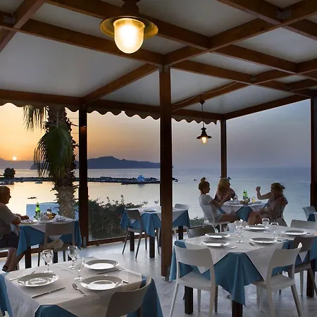 Akasti 2* Kalamaki (Chania)