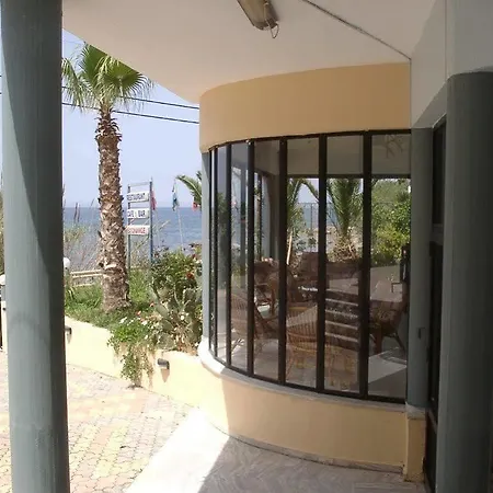 Hotel Akasti