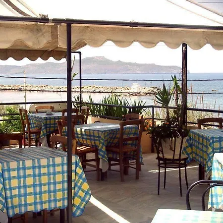 Hotel Akasti