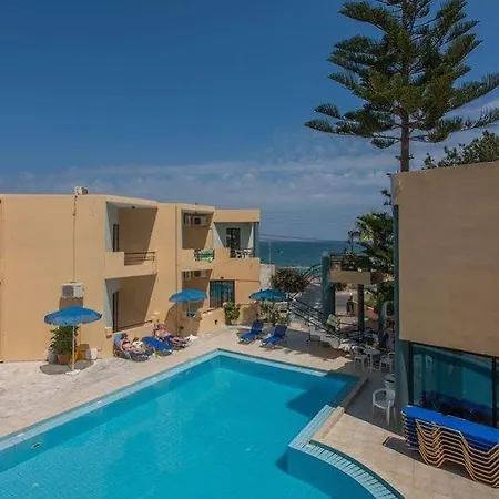 Akasti Hotel