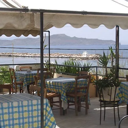Akasti Kalamaki (Chania)